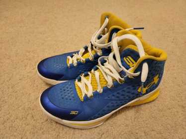 Original curry 1 - Gem