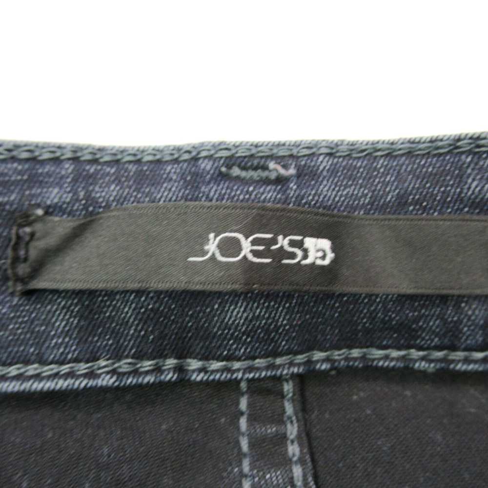 Vintage Joe's Jeans Womens 28 Skinny Stretch Dark… - image 2