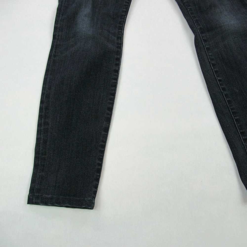 Vintage Joe's Jeans Womens 28 Skinny Stretch Dark… - image 3