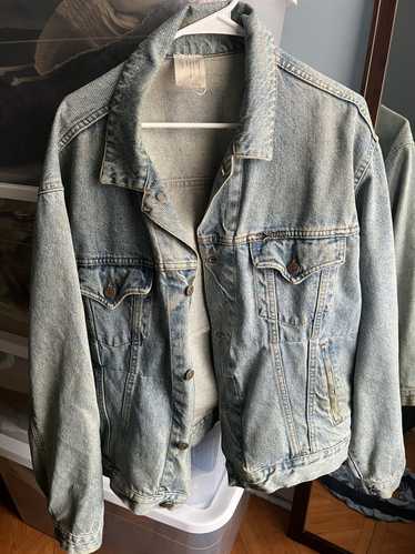 Urban Outfitters × Vintage Vintage Denim Jacket - image 1