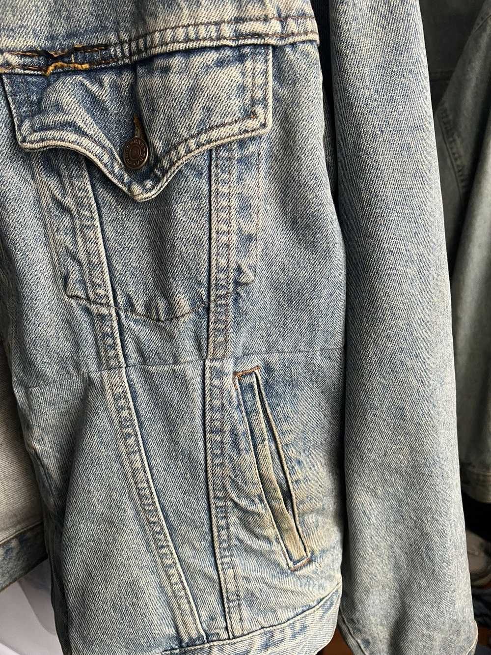 Urban Outfitters × Vintage Vintage Denim Jacket - image 2