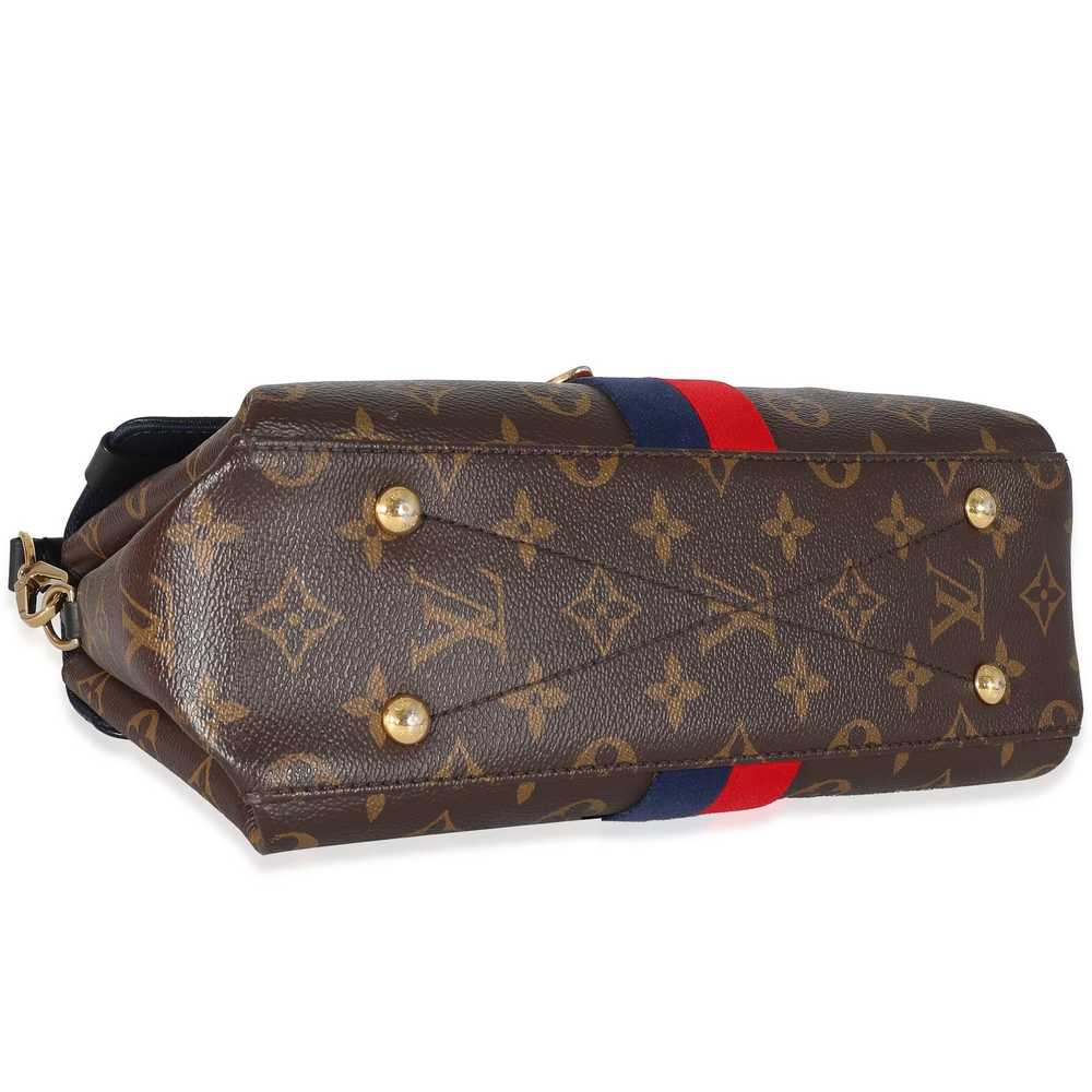 Louis Vuitton LOUIS VUITTON Monogram Canvas Georg… - image 2