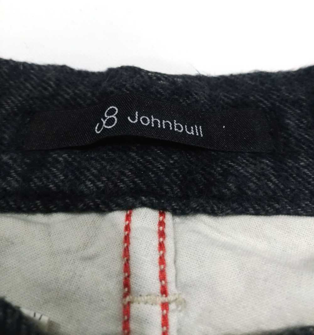 Japanese Brand × John Bull × Kojima Genes Japan R… - image 7