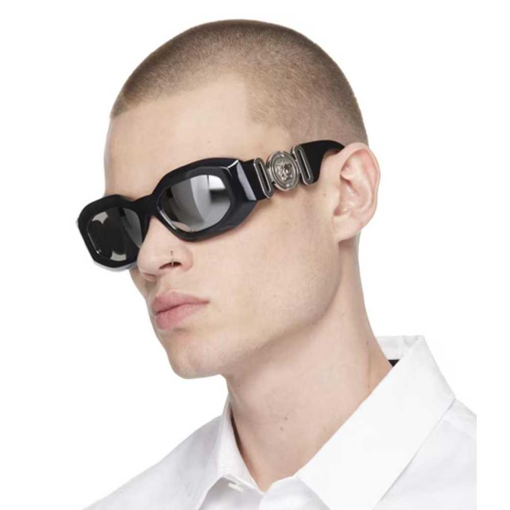 Versace Medusa Biggie sunglasses - image 2