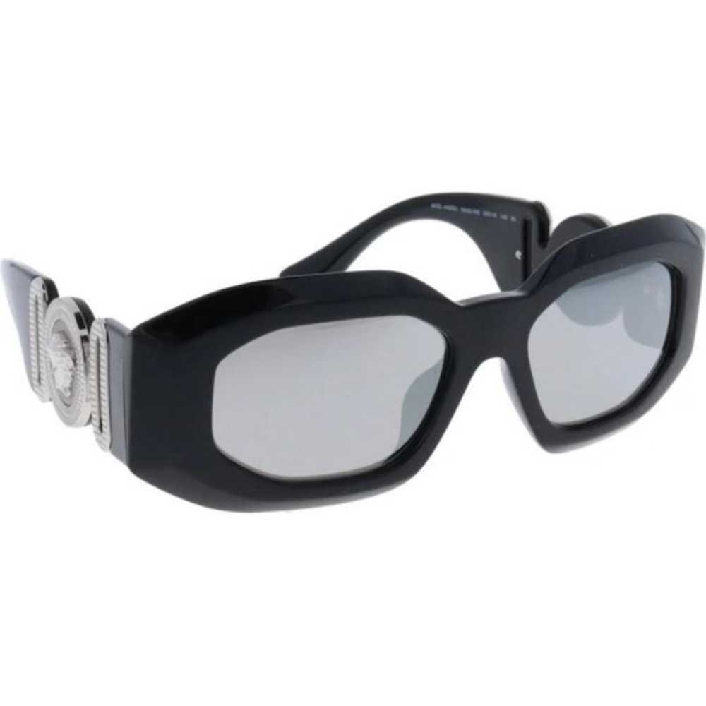 Versace Medusa Biggie sunglasses - image 4