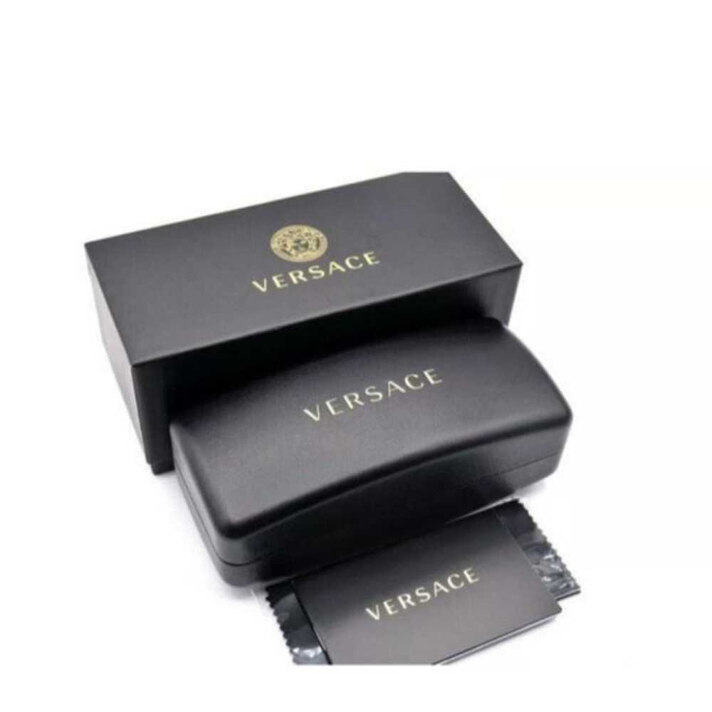 Versace Medusa Biggie sunglasses - image 7