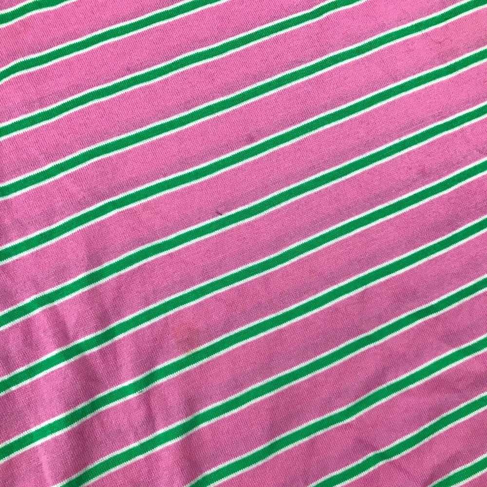 Ralph Lauren Ralph Lauren Polo Shirt Size Extra L… - image 3