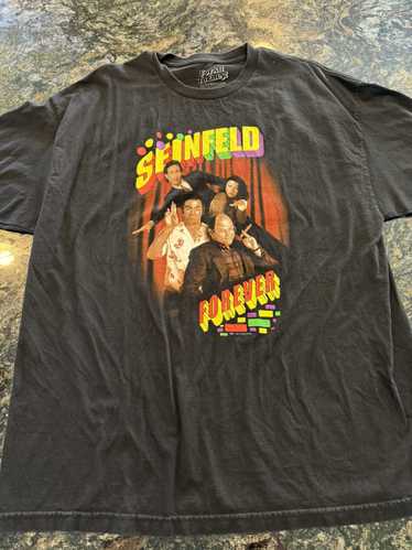 For All To Envy For All To Envy Seinfeld Shirt