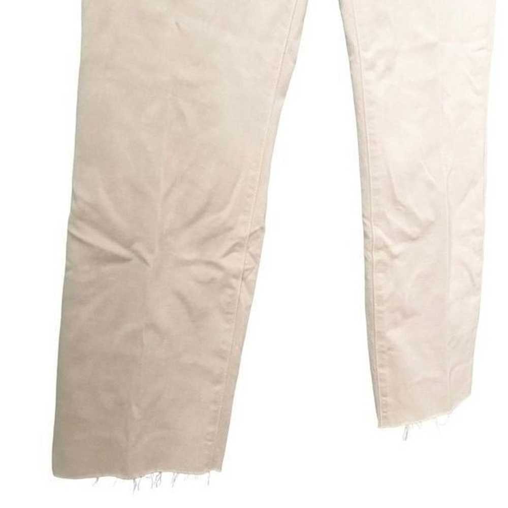 NEW L'agence  Sada High-Rise Cropped Slim Jeans i… - image 8