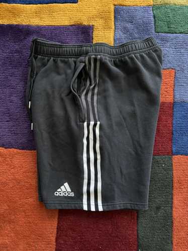 Adidas Adidas Black Shorts