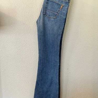 Abercrombie and Fitch “Ezra Fitch” Jeans
