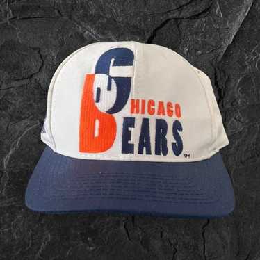 Vintage Pro line Chicago Bears SnapBack hat - image 1