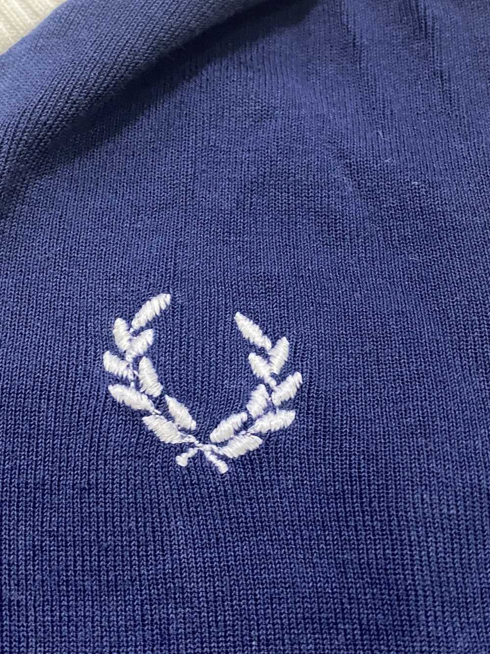 Fred Perry × Rare × Vintage RARE🔥🔥 VINTAGE 80S … - image 2