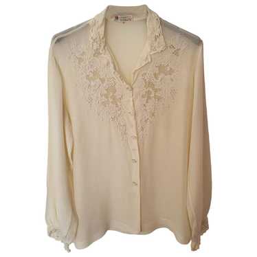 Peony Silk blouse - image 1