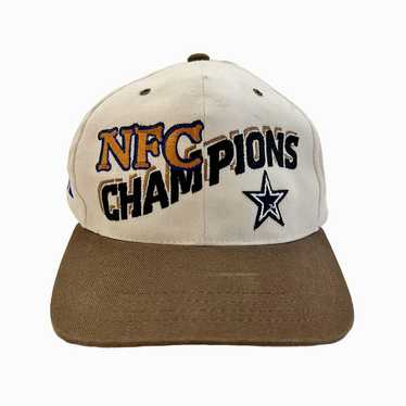 NFL × Streetwear × Vintage Team NFL Dallas Cowboy… - image 1