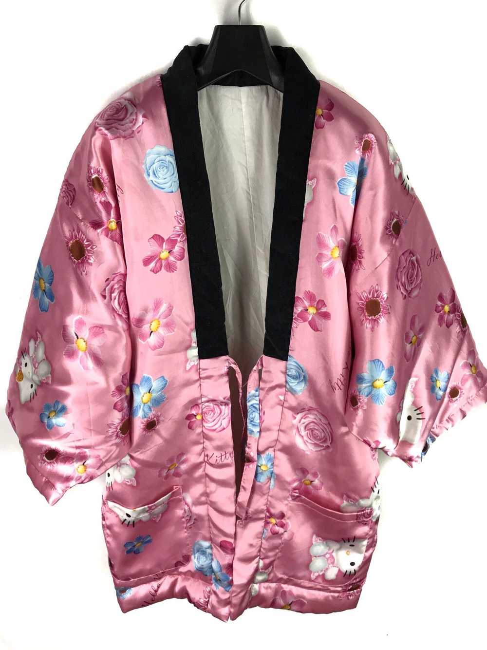 Japanese Brand × Kimono Japan Dragon × Vintage Vi… - image 1