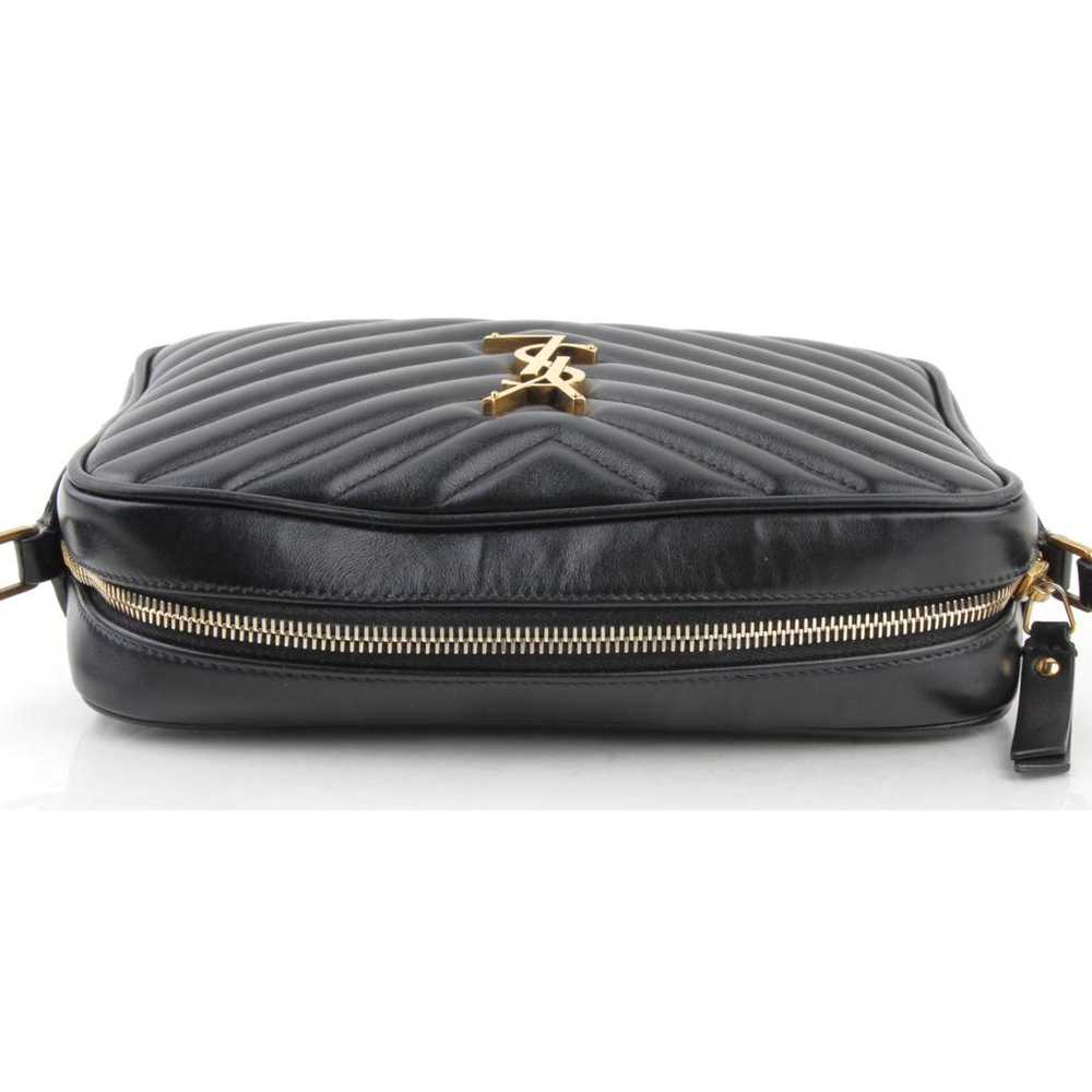 Saint Laurent Lou leather handbag - image 10