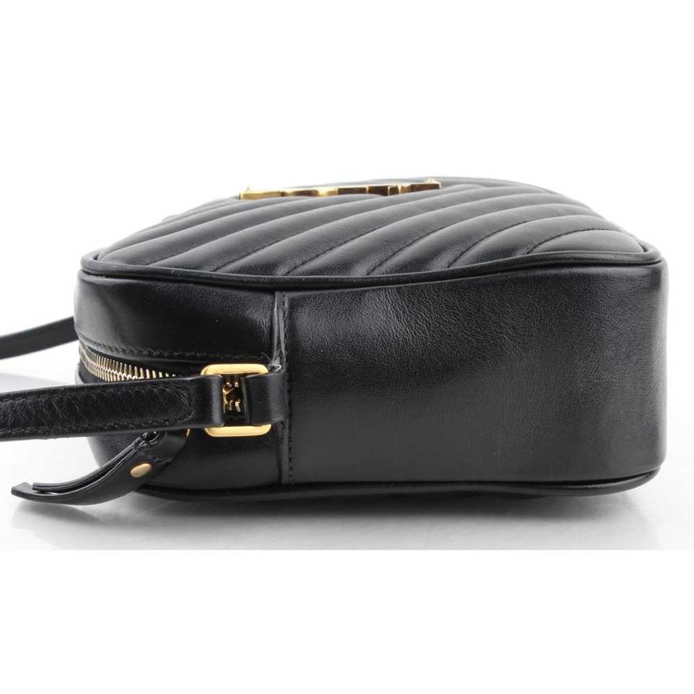 Saint Laurent Lou leather handbag - image 8