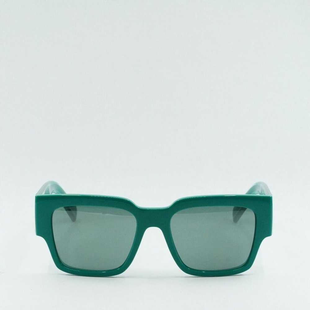 Dolce & Gabbana Oversized sunglasses - image 5