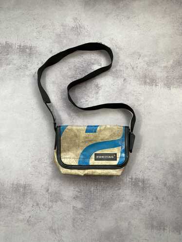 Freitag × Streetwear × Vintage Vintage Freitag F4… - image 1