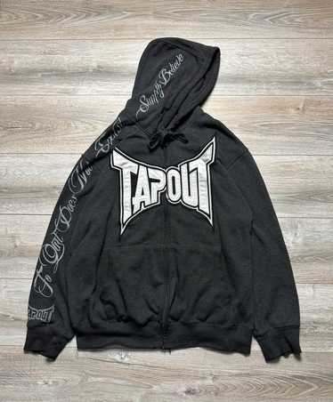 Sportswear × Tapout × Vintage Vintage Tapout Embr… - image 1