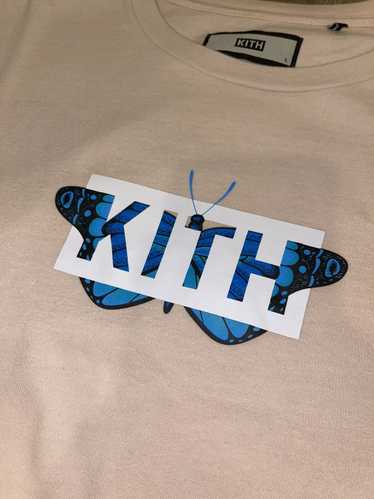 Kith Kith Monarch Tee