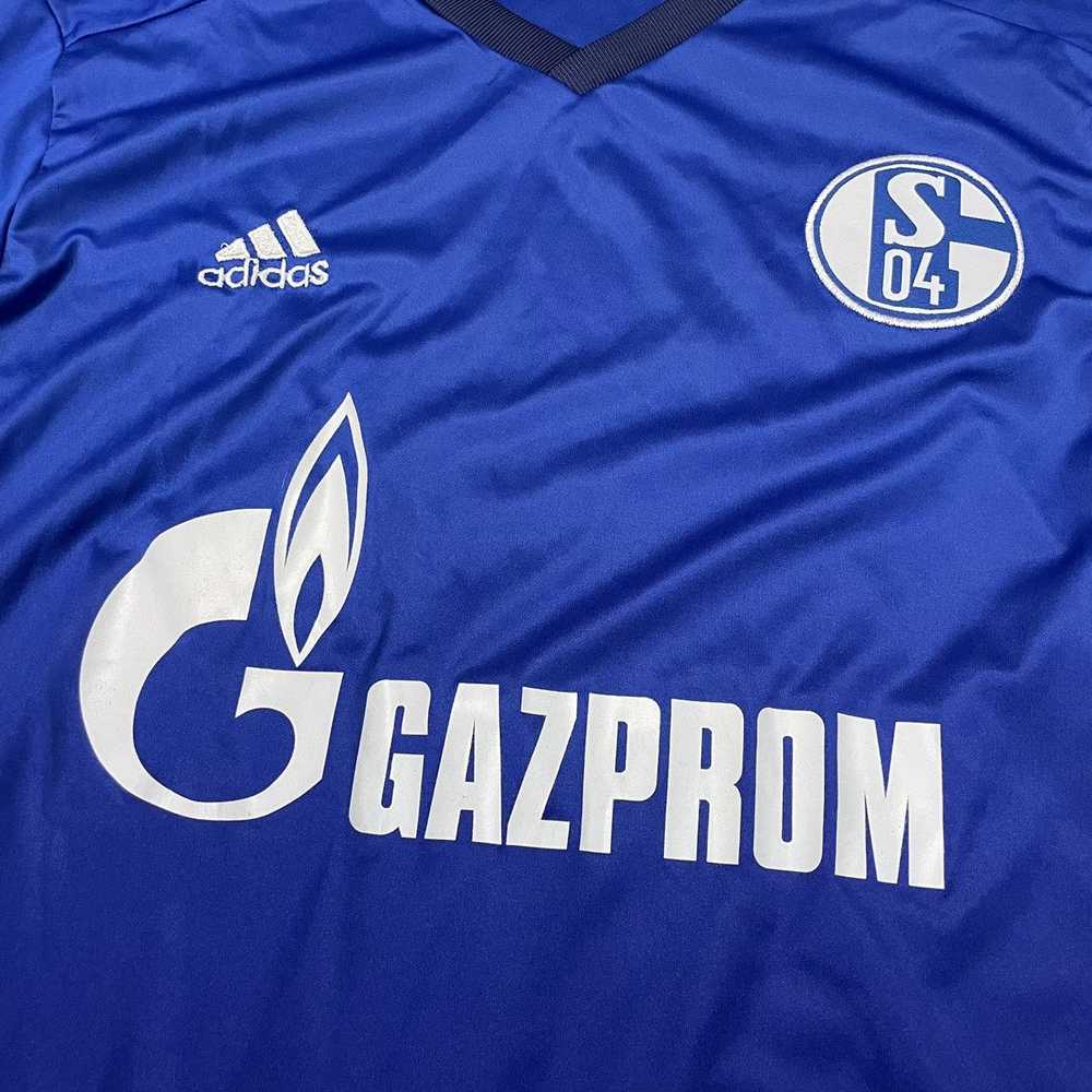 Adidas × Fifa World Cup × Jersey Adidas Schalke G… - image 2