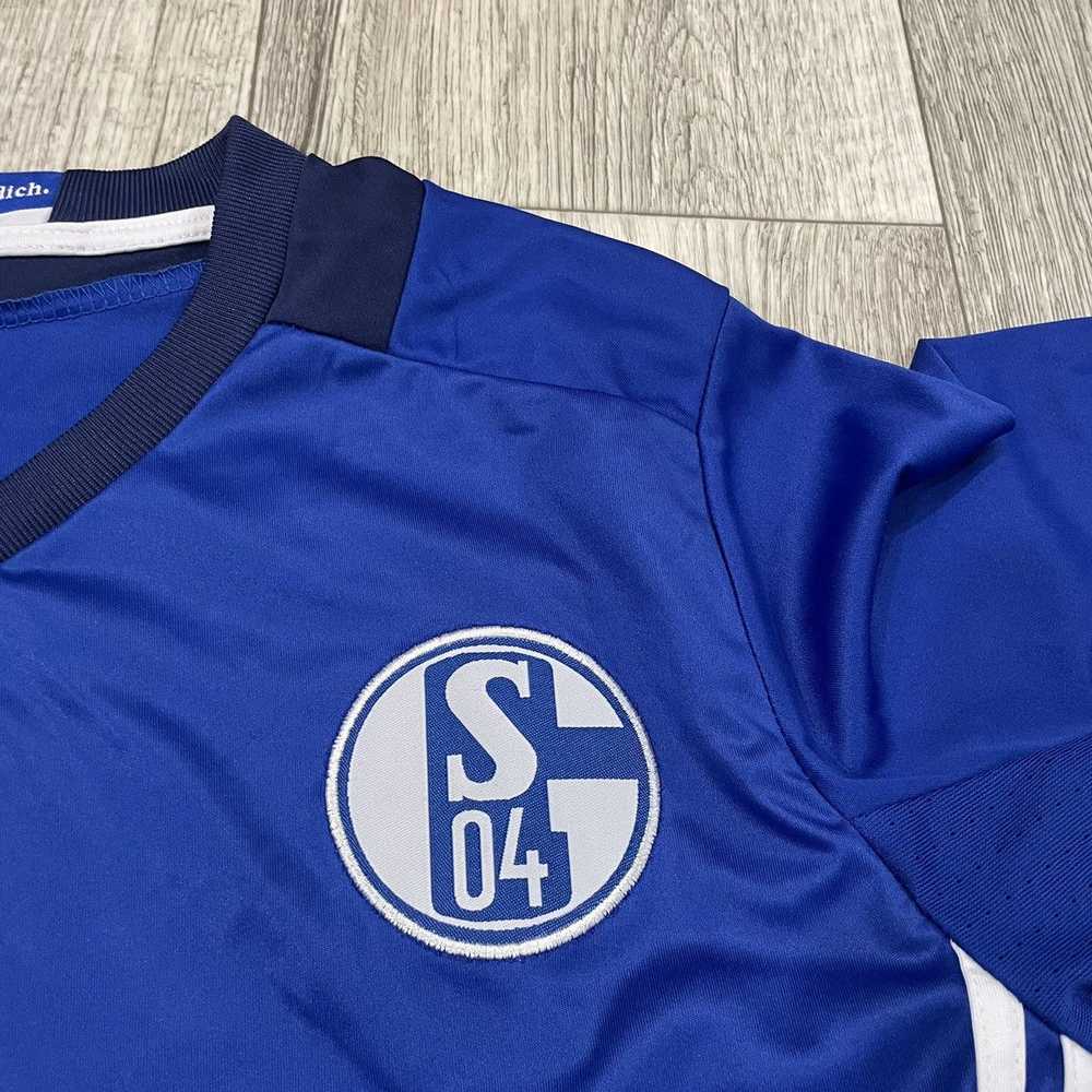 Adidas × Fifa World Cup × Jersey Adidas Schalke G… - image 5