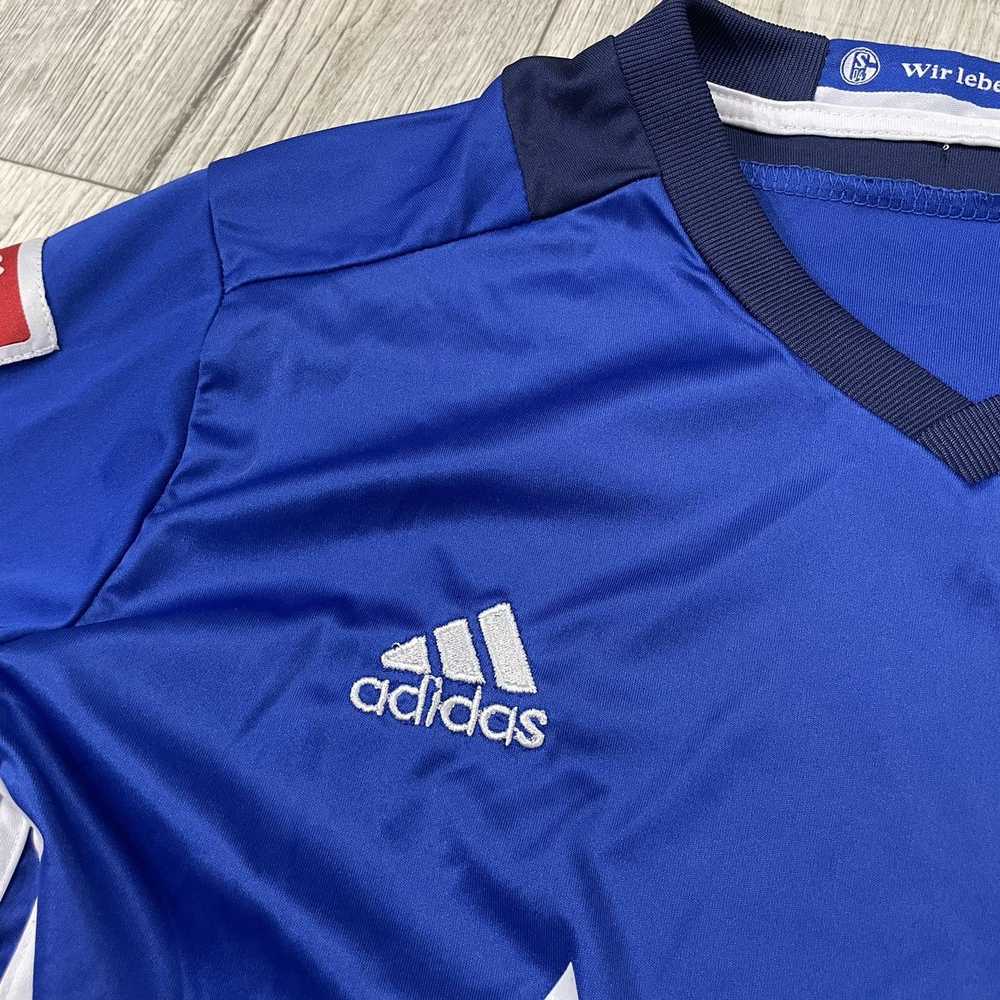 Adidas × Fifa World Cup × Jersey Adidas Schalke G… - image 6