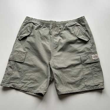Vintage stussy shorts- rare - Gem