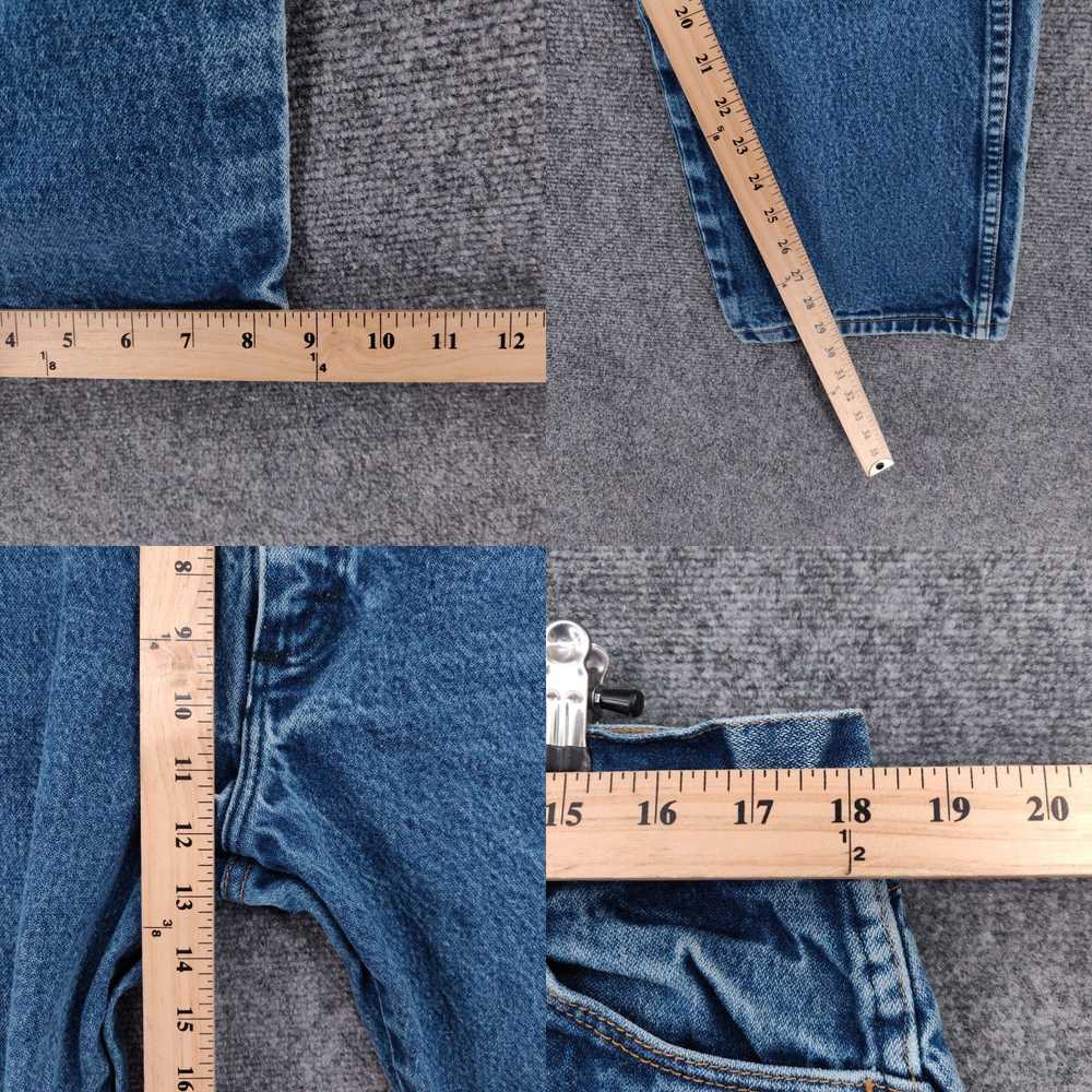 Wrangler Wrangler FR Jeans Mens 36x29 Flame Resis… - image 4