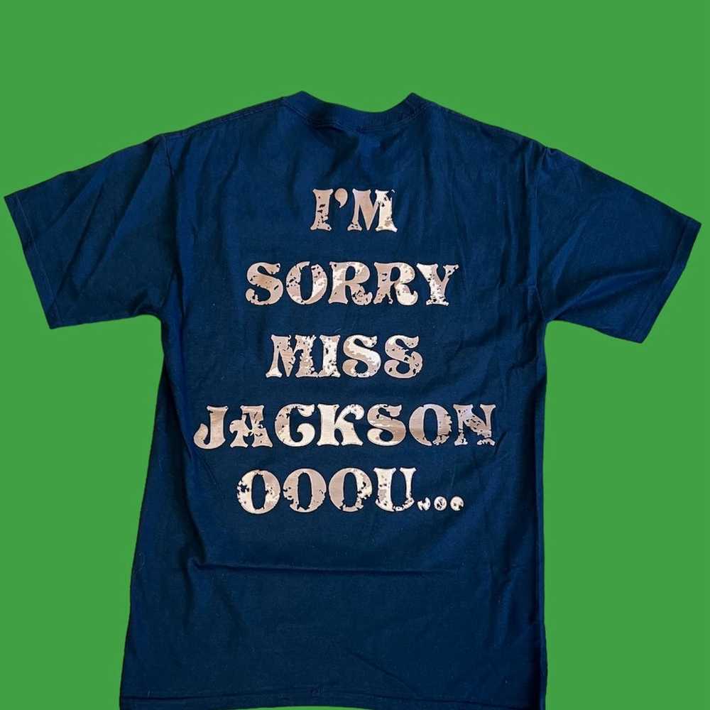 OutKast Graphic T-Shirt - image 4