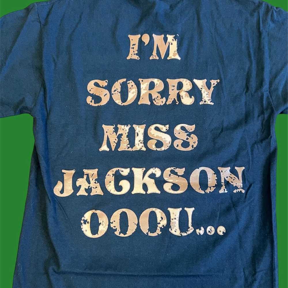 OutKast Graphic T-Shirt - image 5