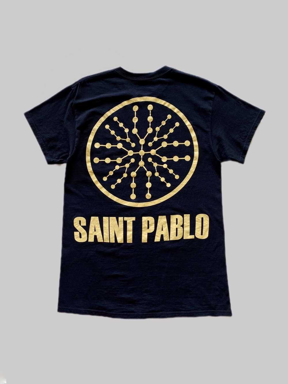 Kanye West × Streetwear Kanye West YZY “Saint Pab… - image 5