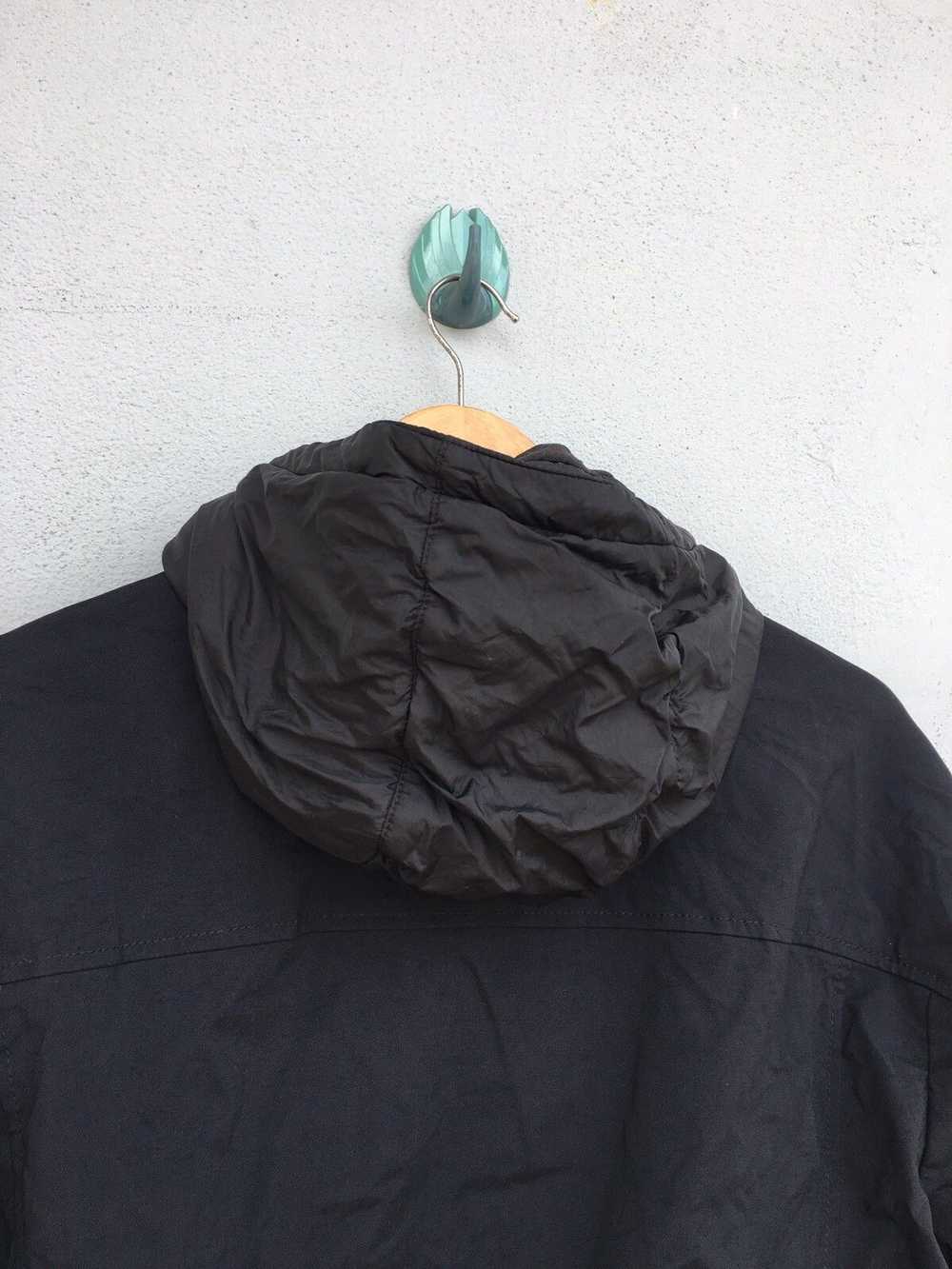 Prada ❌flash sale❌prada sport nylon jacket size 5… - image 7