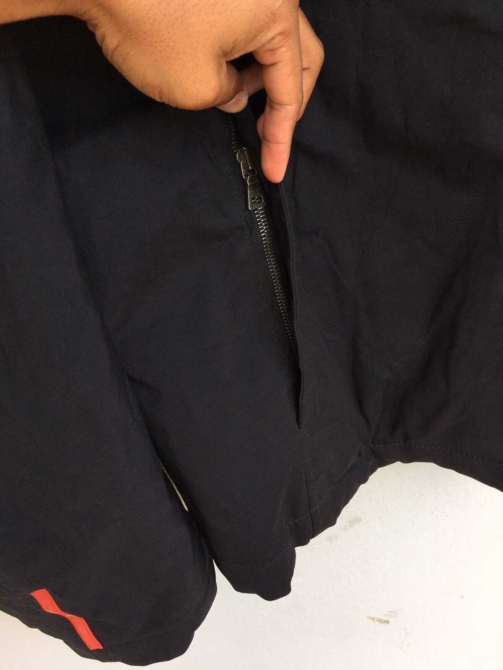 Prada ❌flash sale❌prada sport nylon jacket size 5… - image 8