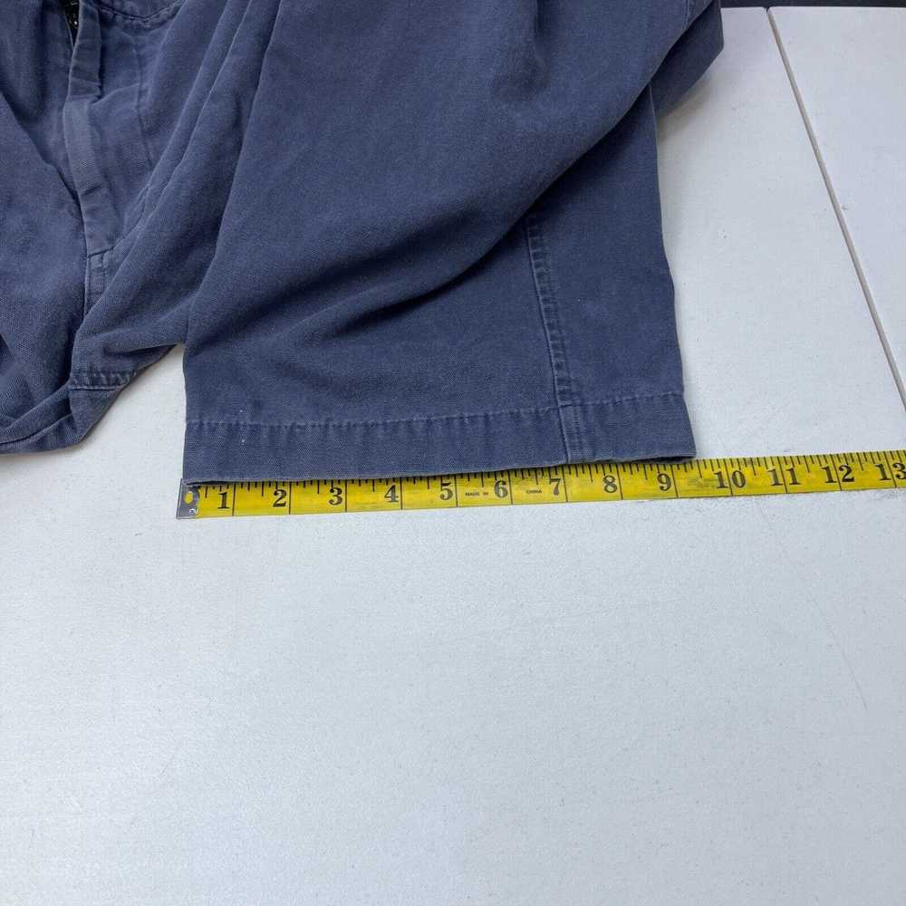 Gap × Streetwear × Vintage Y2K Gap Cargo Pants 32… - image 5