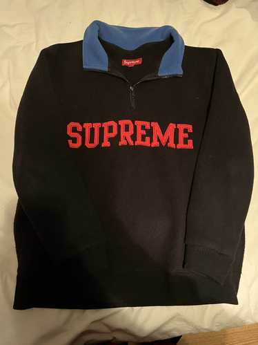 Supreme Supreme Polartec Fleece 2011