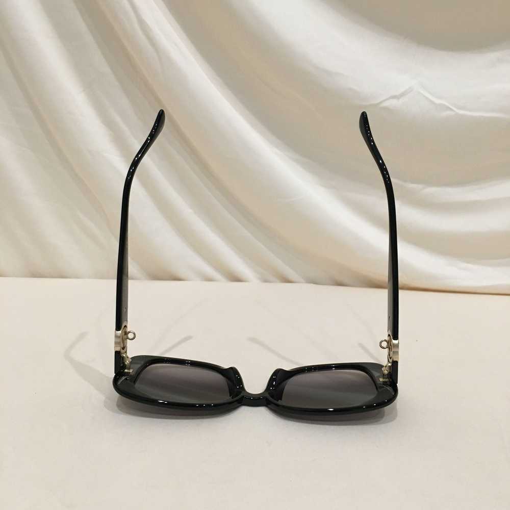 Gucci *Brand New* Gucci Black Large Sunglasses Sk… - image 6