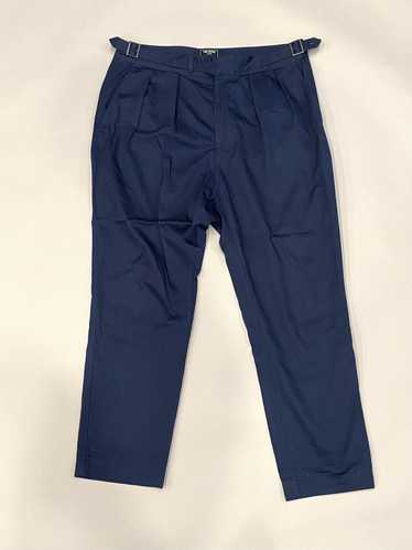 Todd Snyder Navy Blue Todd Snyder Trousers - Size 