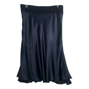 Joseph Silk mid-length skirt - image 1