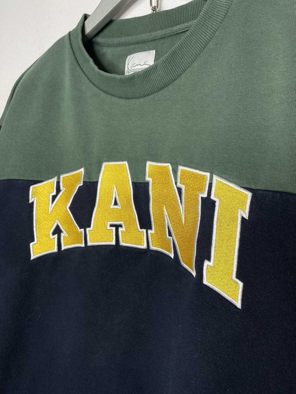 Avant Garde × Karl Kani × Skategang Vintage Karl … - image 5