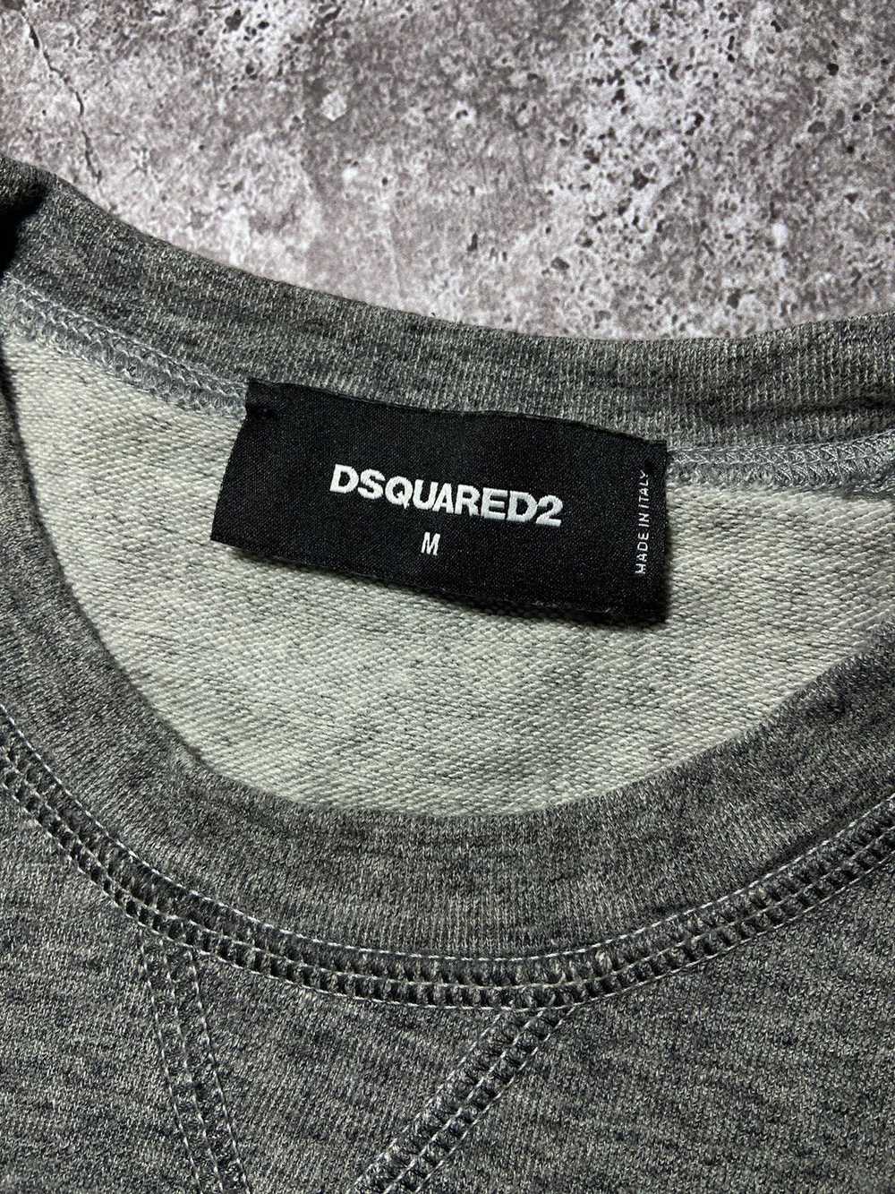 Designer × Dsquared2 Dsquared 2 sweatshirts - image 5