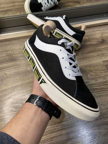 Vans bold ni sneakers - Gem