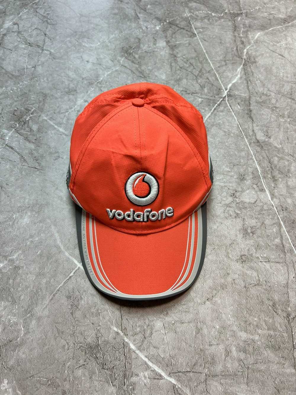 Mercedes Benz × Racing × Vintage Vodafone McLaren… - image 2