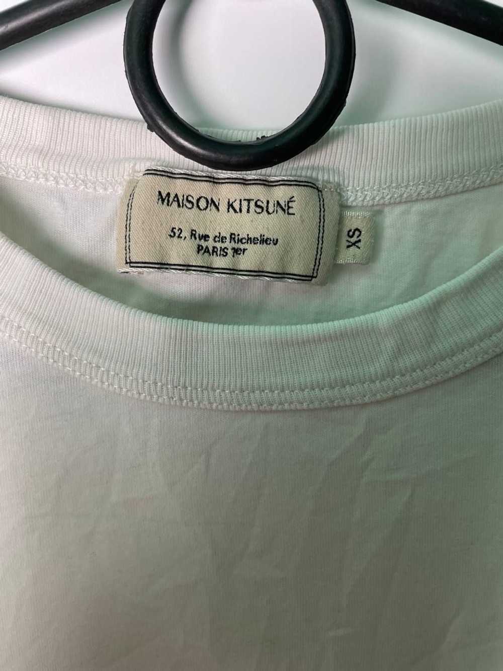 Archival Clothing × Maison Kitsune × Vintage Vint… - image 3