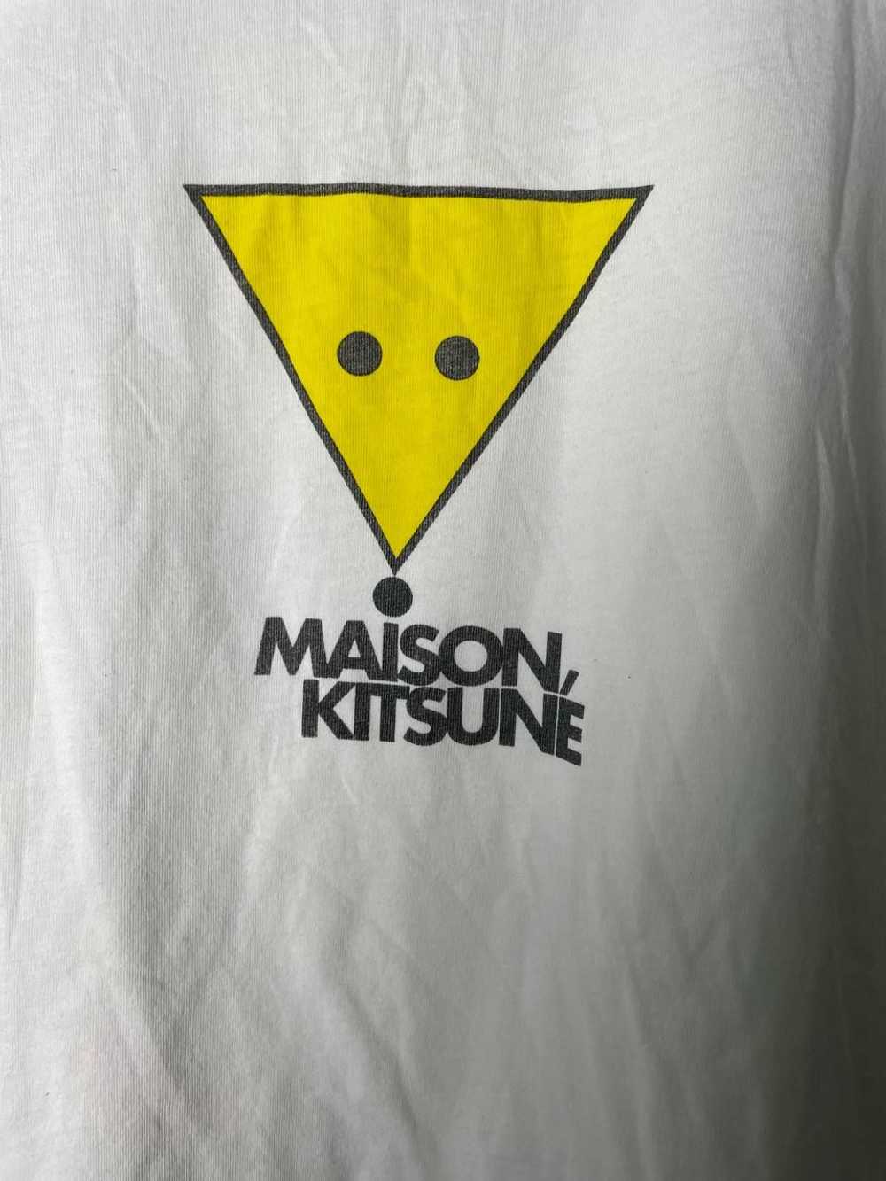 Archival Clothing × Maison Kitsune × Vintage Vint… - image 4