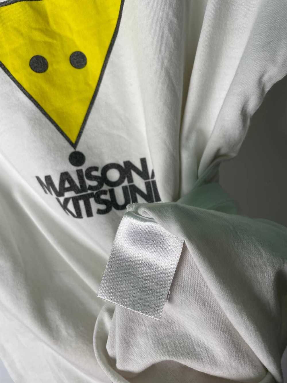 Archival Clothing × Maison Kitsune × Vintage Vint… - image 5