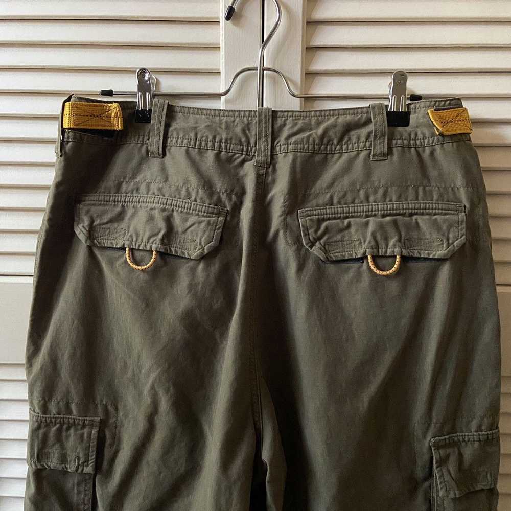 Abercrombie & Fitch × Military × Vintage Abercrom… - image 10