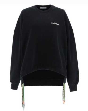 Ambush Design Ambush multicord sweatshirt - image 1